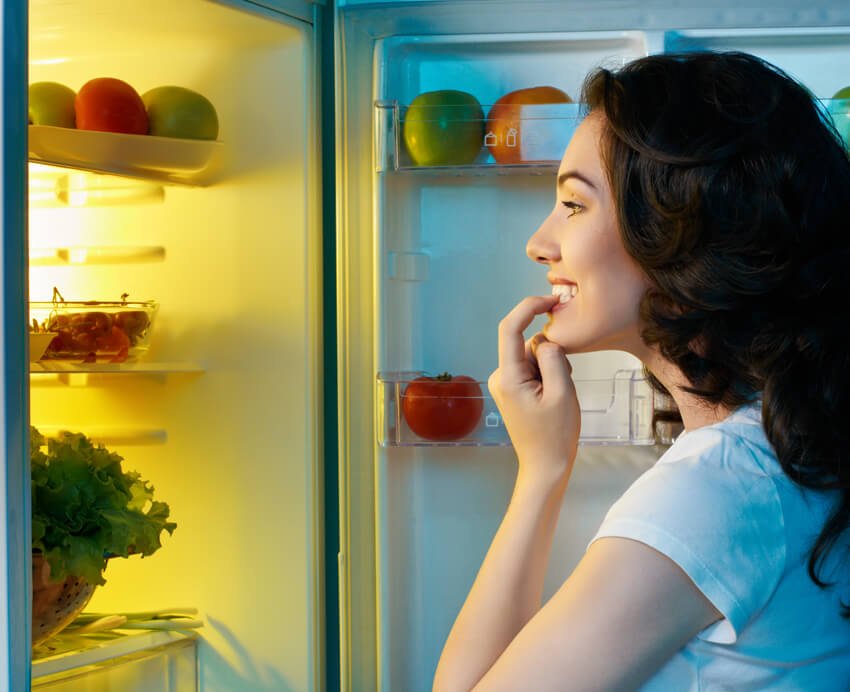 economizar energia com a geladeira